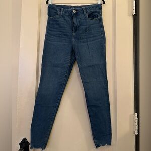 American Eagle Next Level Stretch Jegging